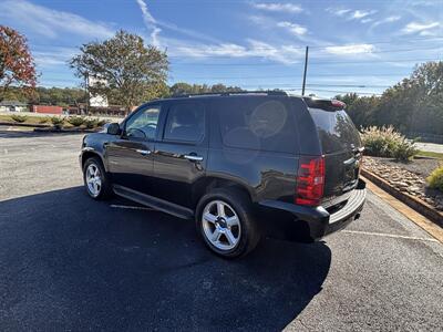 2010 Chevrolet Tahoe LS   - Photo 7 - Forsyth, GA 31029