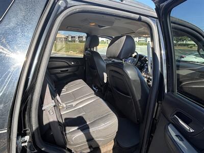 2010 Chevrolet Tahoe LS   - Photo 12 - Forsyth, GA 31029