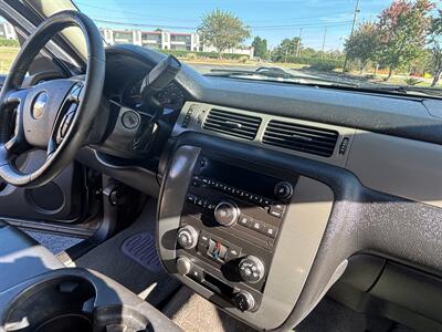 2010 Chevrolet Tahoe LS   - Photo 16 - Forsyth, GA 31029