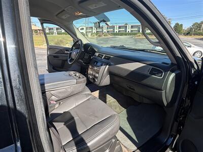2010 Chevrolet Tahoe LS   - Photo 13 - Forsyth, GA 31029