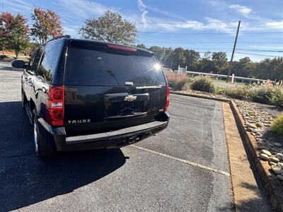 2010 Chevrolet Tahoe LS   - Photo 4 - Forsyth, GA 31029