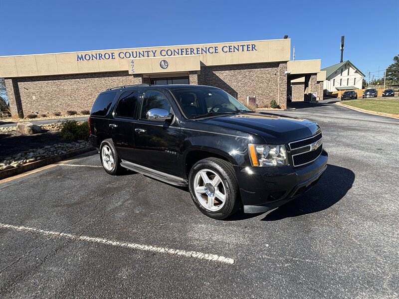 2010 Chevrolet Tahoe LS
