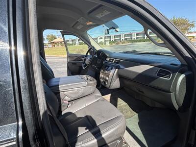 2010 Chevrolet Tahoe LS   - Photo 11 - Forsyth, GA 31029