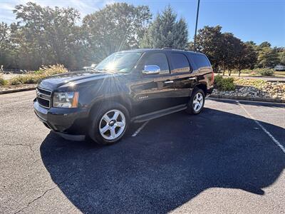 2010 Chevrolet Tahoe LS   - Photo 6 - Forsyth, GA 31029