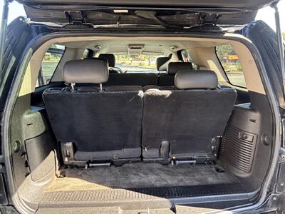 2010 Chevrolet Tahoe LS   - Photo 10 - Forsyth, GA 31029
