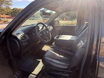 2010 Chevrolet Tahoe LS   - Photo 8 - Forsyth, GA 31029