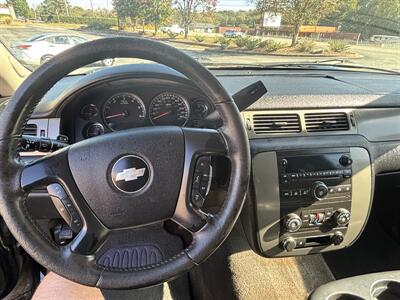 2010 Chevrolet Tahoe LS   - Photo 17 - Forsyth, GA 31029