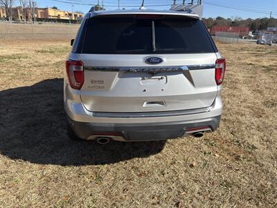 2019 Ford Explorer Limited   - Photo 7 - Forsyth, GA 31029