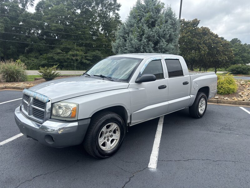 2005 Dodge Dakota SLT Quad Cab's photo