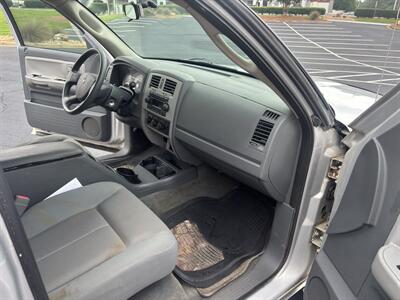2005 Dodge Dakota SLT   - Photo 20 - Forsyth, GA 31029