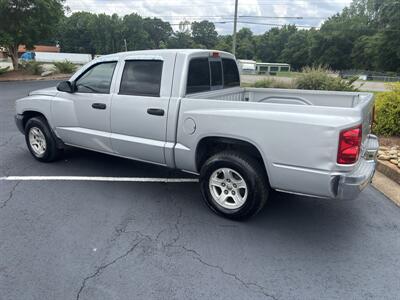 2005 Dodge Dakota SLT   - Photo 7 - Forsyth, GA 31029