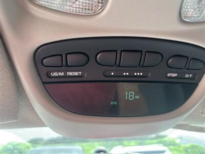 2005 Dodge Dakota SLT   - Photo 27 - Forsyth, GA 31029