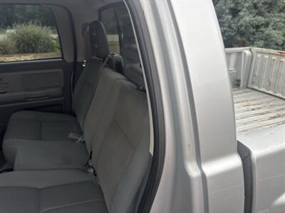 2005 Dodge Dakota SLT   - Photo 15 - Forsyth, GA 31029