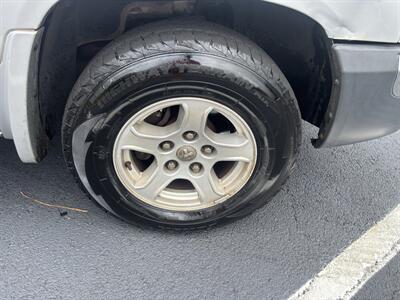 2005 Dodge Dakota SLT   - Photo 22 - Forsyth, GA 31029