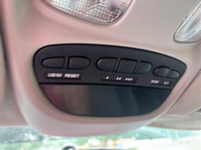 2005 Dodge Dakota SLT   - Photo 11 - Forsyth, GA 31029