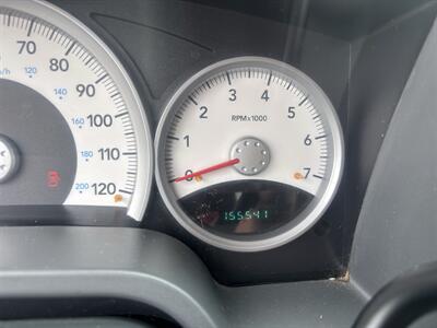 2005 Dodge Dakota SLT   - Photo 10 - Forsyth, GA 31029