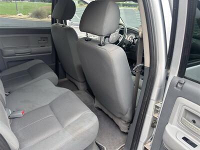 2005 Dodge Dakota SLT   - Photo 18 - Forsyth, GA 31029