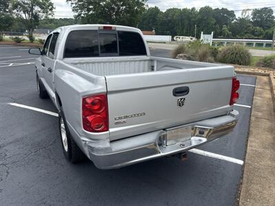 2005 Dodge Dakota SLT   - Photo 6 - Forsyth, GA 31029