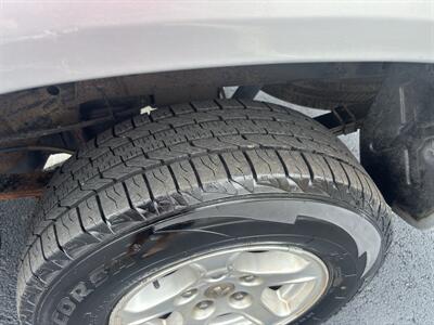2005 Dodge Dakota SLT   - Photo 26 - Forsyth, GA 31029