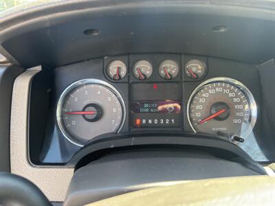 2009 Ford F-150 XLT - Photo 12 - Forsyth, GA 31029