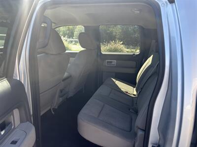 2009 Ford F-150 XLT - Photo 14 - Forsyth, GA 31029