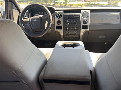 2009 Ford F-150 XLT - Photo 10 - Forsyth, GA 31029