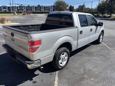 2009 Ford F-150 XLT - Photo 3 - Forsyth, GA 31029
