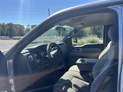 2009 Ford F-150 XLT - Photo 13 - Forsyth, GA 31029