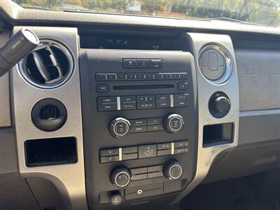 2009 Ford F-150 XLT - Photo 16 - Forsyth, GA 31029