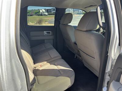 2009 Ford F-150 XLT - Photo 11 - Forsyth, GA 31029