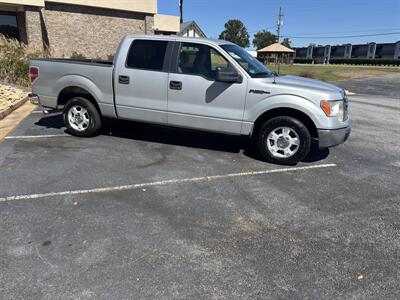 2009 Ford F-150 XLT - Photo 5 - Forsyth, GA 31029