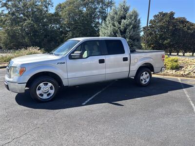 2009 Ford F-150 XLT - Photo 6 - Forsyth, GA 31029
