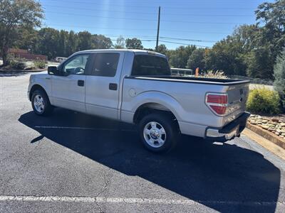 2009 Ford F-150 XLT - Photo 2 - Forsyth, GA 31029