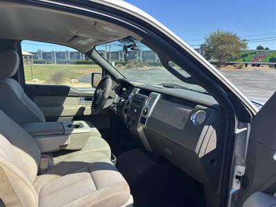 2009 Ford F-150 XLT - Photo 9 - Forsyth, GA 31029