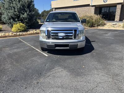 2009 Ford F-150 XLT - Photo 7 - Forsyth, GA 31029
