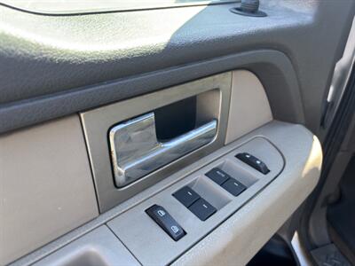 2009 Ford F-150 XLT - Photo 15 - Forsyth, GA 31029