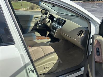 2013 Nissan Murano S   - Photo 19 - Forsyth, GA 31029