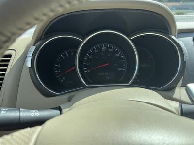2013 Nissan Murano S   - Photo 10 - Forsyth, GA 31029