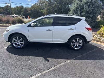 2013 Nissan Murano S   - Photo 7 - Forsyth, GA 31029