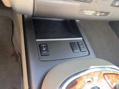 2013 Nissan Murano S   - Photo 12 - Forsyth, GA 31029