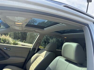 2013 Nissan Murano S   - Photo 14 - Forsyth, GA 31029