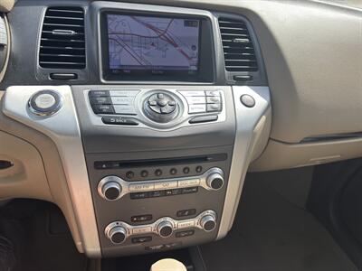 2013 Nissan Murano S   - Photo 11 - Forsyth, GA 31029