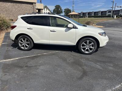 2013 Nissan Murano S   - Photo 3 - Forsyth, GA 31029