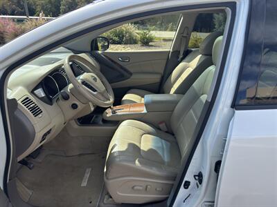 2013 Nissan Murano S   - Photo 13 - Forsyth, GA 31029