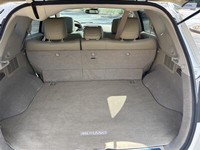 2013 Nissan Murano S   - Photo 16 - Forsyth, GA 31029