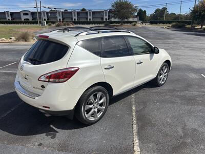 2013 Nissan Murano S   - Photo 2 - Forsyth, GA 31029