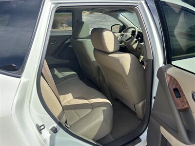 2013 Nissan Murano S   - Photo 17 - Forsyth, GA 31029