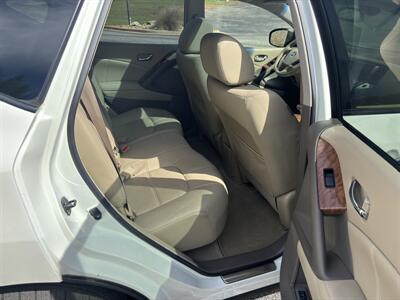 2013 Nissan Murano S   - Photo 20 - Forsyth, GA 31029