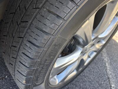 2013 Nissan Murano S   - Photo 15 - Forsyth, GA 31029