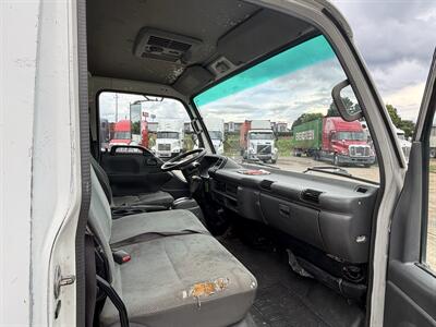 2005 Isuzu NPR   - Photo 12 - Forsyth, GA 31029